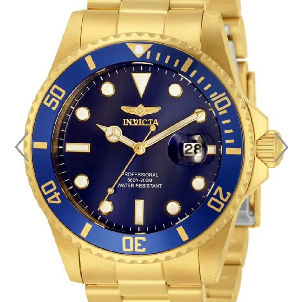 Invicta Watch